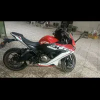 موتور ۳۰۰ QJ مدل ۱۴۰۲