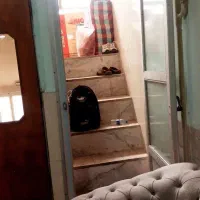 اجاره طبقه همکف چهارراه تقی زاده نزدیک به خیابان