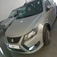 کوییک RS  صفر پارس خودرو