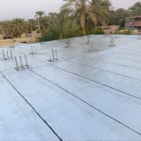 ایزوگام و شیب گیری مناسب وبا ضمانت