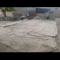 چادر عشایری بزرگ|کوهنوردی و کمپینگ|شیروان (خراسان), |دیوار