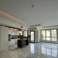 ۱۰۸ متر ۲ خواب / تکواحدی سراسر نور / شاهین