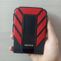 هارد اکسترنال ای دیتا ADATA 2T دو ترابایت|قطعات و لوازم جانبی رایانه|تهران, شهرک ولیعصر جنوبی|دیوار