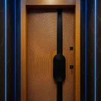 درب ضد سرقت باپاین ترین قیمت تحویل1ساعته