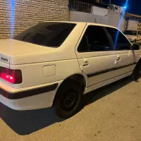 پارس tu5