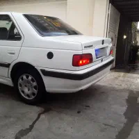 پژو پارس ۹۰/۹/۱|خودرو سواری و وانت|آمل, |دیوار