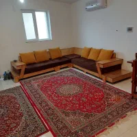 اجاره روزانه و شبانه از یک نفر تا۶نفر|اجارهٔ کوتاه‌مدت آپارتمان و سوئیت|کیاشهر, |دیوار