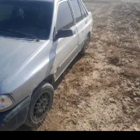 سواری|خودرو سواری و وانت|نیشابور, هفده شهریور|دیوار