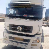 فروش فوری تریلی دانگ فنگ مدل ۸۶
