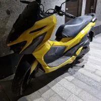 موتور jt200
