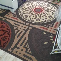 قالیچه ۶ و ۴ متری