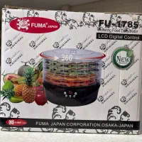 میوه خشک کن ۵طبقه اصل