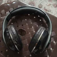 هدفون بی‌سیم انگر