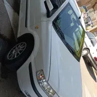 سمند ای اف سون دوگانه شرکت