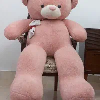 عروسک خرسی