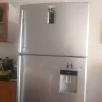 یخچال فریزر سامسونگ