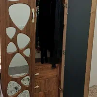 کمد لباس|جاکفشی، کمد، دراور|دورود, |دیوار