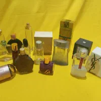 شیشه خالی عطر و ادکلن|آرایشی، بهداشتی، درمانی|تهران, فاطمی|دیوار