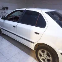 سمند LX ساده، مدل ۱۳۹۳