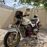 cb400
