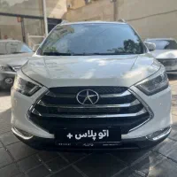 جک S3 مدل 402 نقد و اقساط|خودرو سواری و وانت|تهران, علم و صنعت|دیوار
