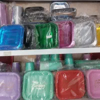 انواع تم تولد، بادکنک، شمع تولد، پرده متالایز|اسباببازی|تهران, تهرانسر مرکزی|دیوار