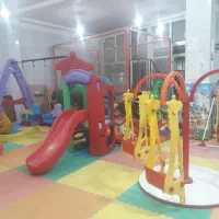 واگذاری شهر بازی خانه بازی کودک|اسباب‌‌بازی|بوکان, |دیوار
