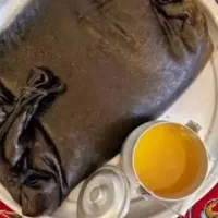 روغن محلی گوسفندی
