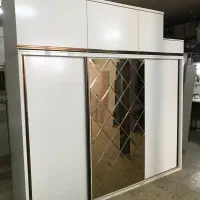 انواع کمد لباس ریلی