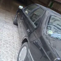 پژو405 بنزینی مدل91 بدون تصادف