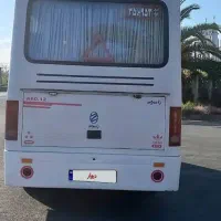 مینی بوس ایویکوa80کولردار|خودرو سنگین|تهران, شوش|دیوار