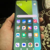 گوشی ردمی نوت ۱۳ پرو (۵۱۲ گیگ رام ۱۲)5G