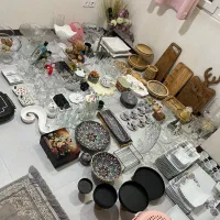 وسایل خوشگل|حراج|تهران, افسریه جنوبی|دیوار