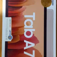 تبلت Tab A7|تبلت|تهران, تهرانسر مرکزی|دیوار