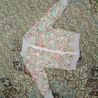 لباس دخترانه