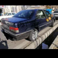 آردی کم کار مدل 85|خودرو سواری و وانت|تبریز, |دیوار