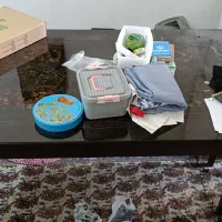 میز ناهارخوری ۶ شش نفره بدون صندلی|میز و صندلی غذاخوری|تهران, عباسی|دیوار