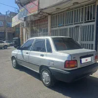 پرایدمدل86