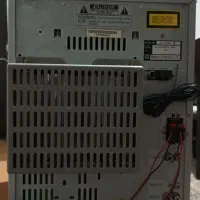 رادیو ضبط سامسونگ مدل MAX-VL6400 پاناسونیک SA-AK18|سیستم صوتی خانگی|تهران, افسریه جنوبی|دیوار