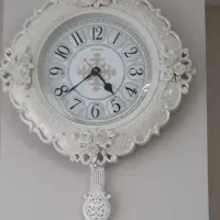 ساعت دیولری سالم