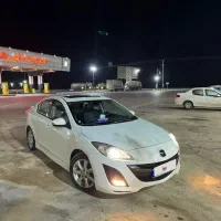 مزدا ۳ نیو مدل۸۹ بدون توضیح|خودرو سواری و وانت|مشهد, وکیل‌آباد|دیوار