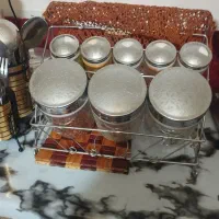 جااویه ای همراه با استند استیل