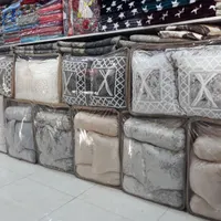 روتختی های ژاکارد ۱۰ تیکه