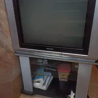 پاناسونیک صفحه تخت 29 اینچ