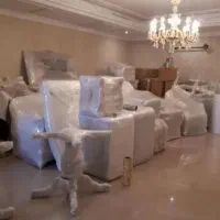 باربری حمل بار کارگرخالی اسباب کشی کل نقاط|خدمات حمل و نقل|تهران, سهروردی|دیوار