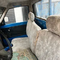 نیسان وانت مدل ۹۰|خودرو سواری و وانت|کرمان, |دیوار