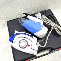 اتو سشوار تاشو مسافرتی