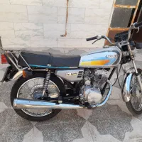 موتور احسان ۵دنده استارتی مدل ۹۱