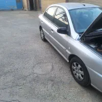 ریومدل۸۸عروسک|خودرو سواری و وانت|فردیس, شهرک راه آهن|دیوار