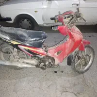 موتور بی کلاج